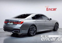 Bmw 7-Series 