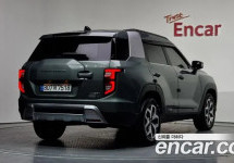 Ssangyong Torres 