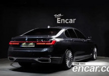 Bmw 7-Series 