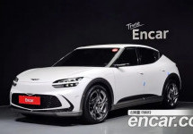 Genesis Gv60 
