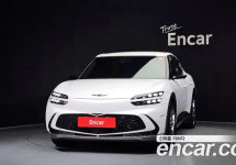Genesis Gv60 