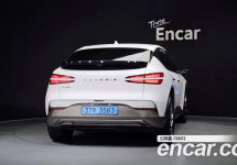 Genesis Gv60 