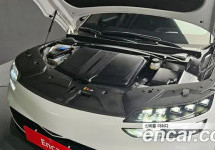 Genesis Gv60 