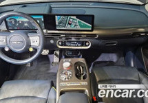 Genesis Gv60 