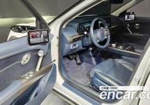 Genesis Gv60 