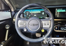 Genesis Gv60 