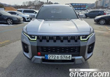 Ssangyong Torres 