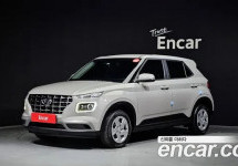 Hyundai Venue 