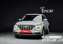 Hyundai Venue 
