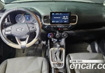 Hyundai Venue 