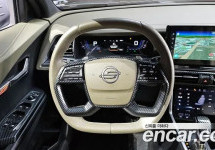 Ssangyong Torres 