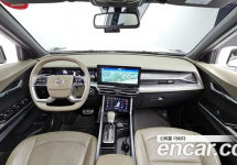 Ssangyong Torres 