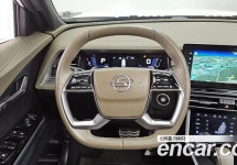 Ssangyong Torres 
