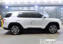 Ssangyong Torres 