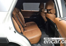 Ssangyong Torres 
