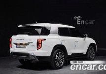 Ssangyong Torres 