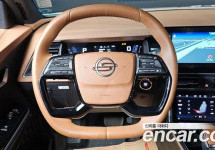 Ssangyong Torres 