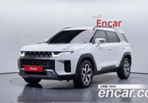 Ssangyong Torres 