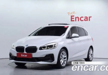 Bmw 2-Series 