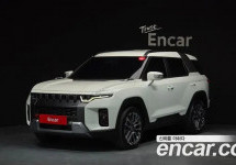 Ssangyong Torres 