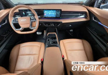 Ssangyong Torres 
