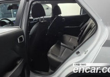 Hyundai Venue 