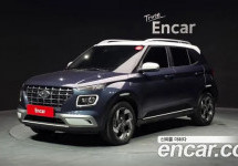 Hyundai Venue 