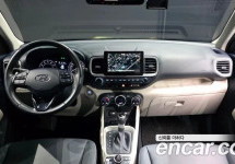 Hyundai Venue 