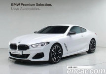 Bmw 8-Series 