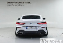 Bmw 8-Series 