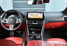 Bmw 8-Series 