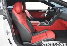 Bmw 8-Series 