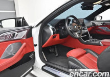 Bmw 8-Series 