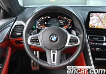 Bmw 8-Series 