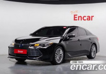 Toyota Avalon 