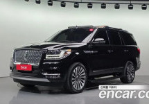 Lincoln Navigator 