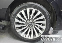 Lincoln Navigator 