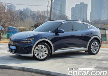 Genesis Gv60 