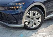 Genesis Gv60 