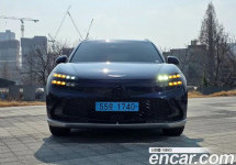 Genesis Gv60 