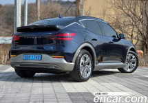 Genesis Gv60 