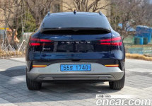 Genesis Gv60 