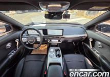 Genesis Gv60 