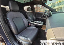 Genesis Gv60 