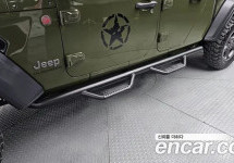 Jeep Gladiator 