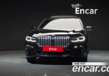 Bmw 7-Series 