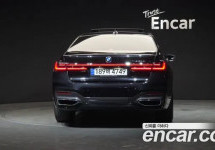 Bmw 7-Series 