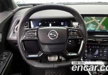 Ssangyong Torres 
