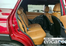Ssangyong Torres 