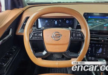 Ssangyong Torres 